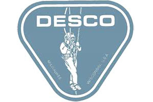 DESCO ( Diving Equipment and Salvage Company / Diving Equipment and Supply Company )